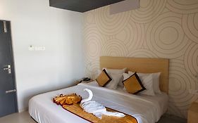 Skyry Residency Tidel Park